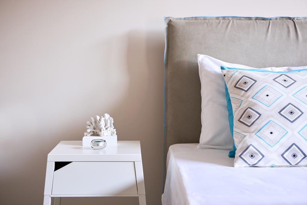 Elaia Luxury Suites لاغونيسي المظهر الخارجي الصورة