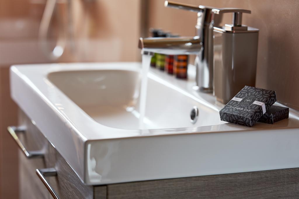 Elaia Luxury Suites لاغونيسي المظهر الخارجي الصورة
