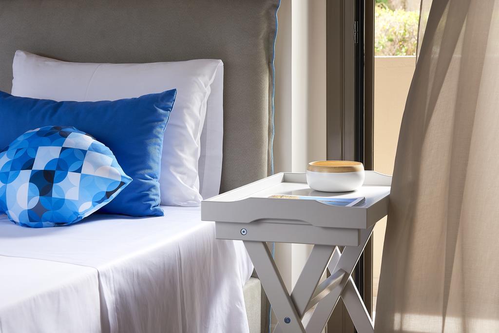 Elaia Luxury Suites لاغونيسي المظهر الخارجي الصورة